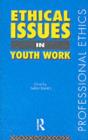 Image for Ethical issues in youth work