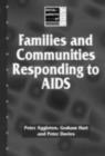 Image for Families and communities responding to AIDS