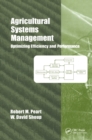 Image for Agricultural systems management: optimizing efficiency and performance