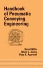 Image for Handbook of pneumatic conveying engineering : 165