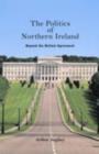 Image for The Politics of Northern Ireland: Beyond the Belfast Agreement