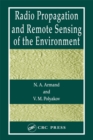 Image for Radio propagation and remote sensing of the environment