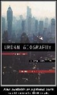 Image for Urban geography: a global perspective