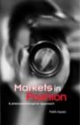 Image for Markets in fashion: a phenomenological approach : 31