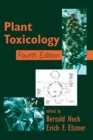 Image for Plant toxicology