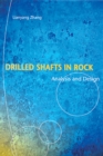 Image for Drilled Shafts in Rock: Analysis and Design