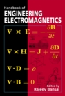 Image for Handbook of engineering electromagnetics