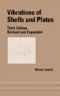 Image for Vibrations of shells and plates