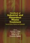 Image for Handbook of industrial and hazardous wastes [sic] treatment