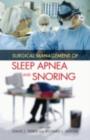 Image for Surgical management of sleep apnea and snoring