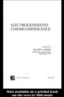 Image for Electrogenerated chemiluminescence