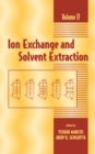 Image for Ion exchange and solvent extraction.