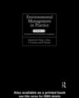 Image for Environmental management in practice.: (Instruments for environmental management) : Vol. 1,