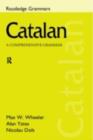 Image for Catalan: a comprehensive grammar