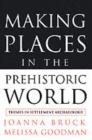 Image for Making places in the prehistoric world: themes in settlement archaeology