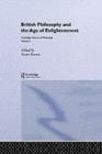 Image for British philosophy and the Age of Enlightenment