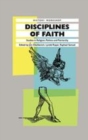 Image for Disciplines of faith: studies in religion, politics and patriarchy