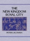 Image for The new kingdom royal city.