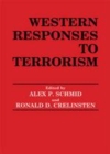 Image for Western Responses to Terrorism