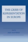 Image for The Crisis of Representation in Europe