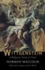 Image for Wittgenstein: A Religious Point of View?