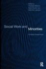 Image for Social Work and Minorities: European Perspectives