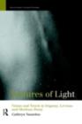 Image for Textures of Light: Vision and Touch in Irigaray, Levinas and Merleau-Ponty