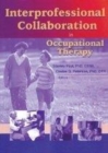 Image for Inter-professional collaboration in occupational therapy
