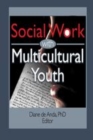 Image for Social work with multicultural youth