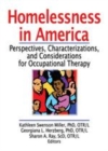 Image for Homelessness in America: perspectives, characterizations, and considerations for occupational therapy