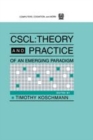 Image for Cscl: Theory and Practice of An Emerging Paradigm