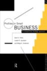 Image for Profiles in Small Business: A Competitive Strategy Approach