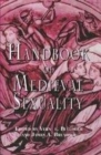 Image for Handbook of medieval sexuality