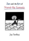 Image for Zen and the art of stand-up comedy