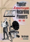 Image for Popular American recording pioneers, 1895-1925