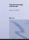 Image for The archaeology of animals