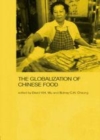 Image for The globalization of Chinese food