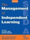 Image for Management of independent learning systems