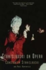 Image for Stanislavski on opera