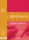 Image for Spelling recovery