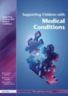 Image for Supporting children with medical conditions