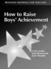 Image for How to raise boys&#39; achievement