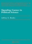 Image for Signaling Games in Political