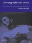 Image for Choreography and dance: an international journal. (Martha Graham)