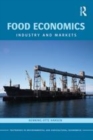 Image for Food economics: industry and markets