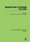 Image for Marketing tourism places