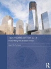 Image for Ten years after 9/11: rethinking the jihadist threat