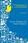 Image for Power, diversity and public relations