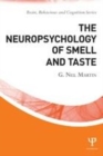 Image for The neuropsychology of smell and taste