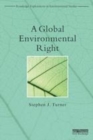 Image for A global environmental right
